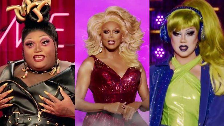 The Cast of Drag Race Brasil music, videos, stats, and photos