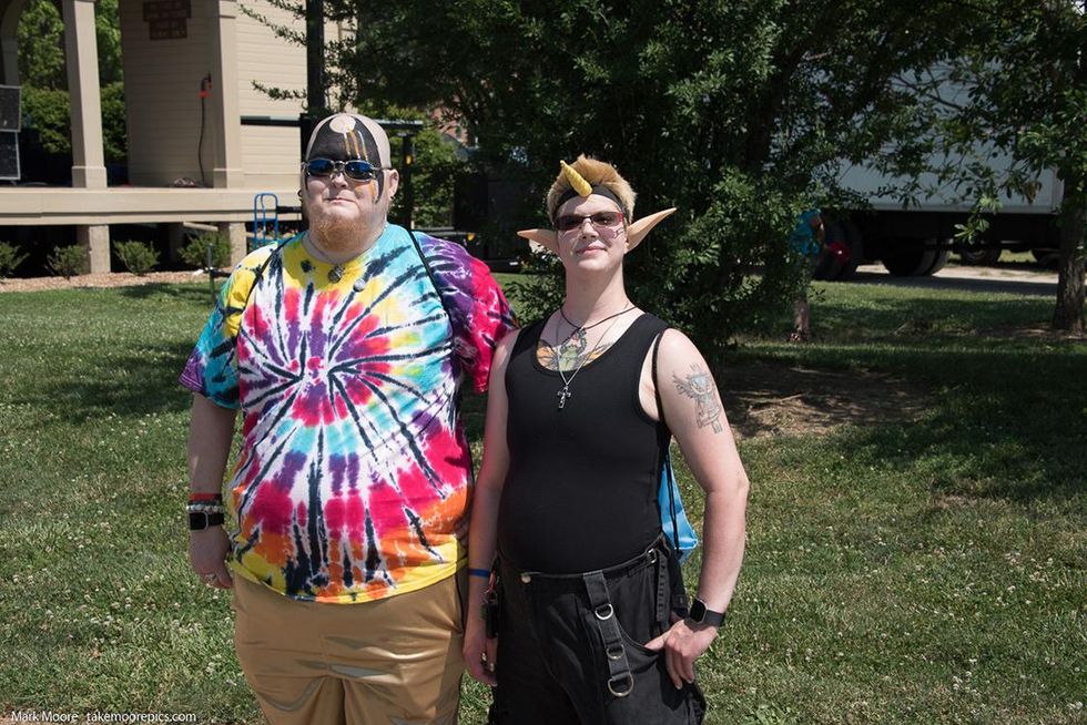 101 Photos of the Fastest Growing Pride St. Charles