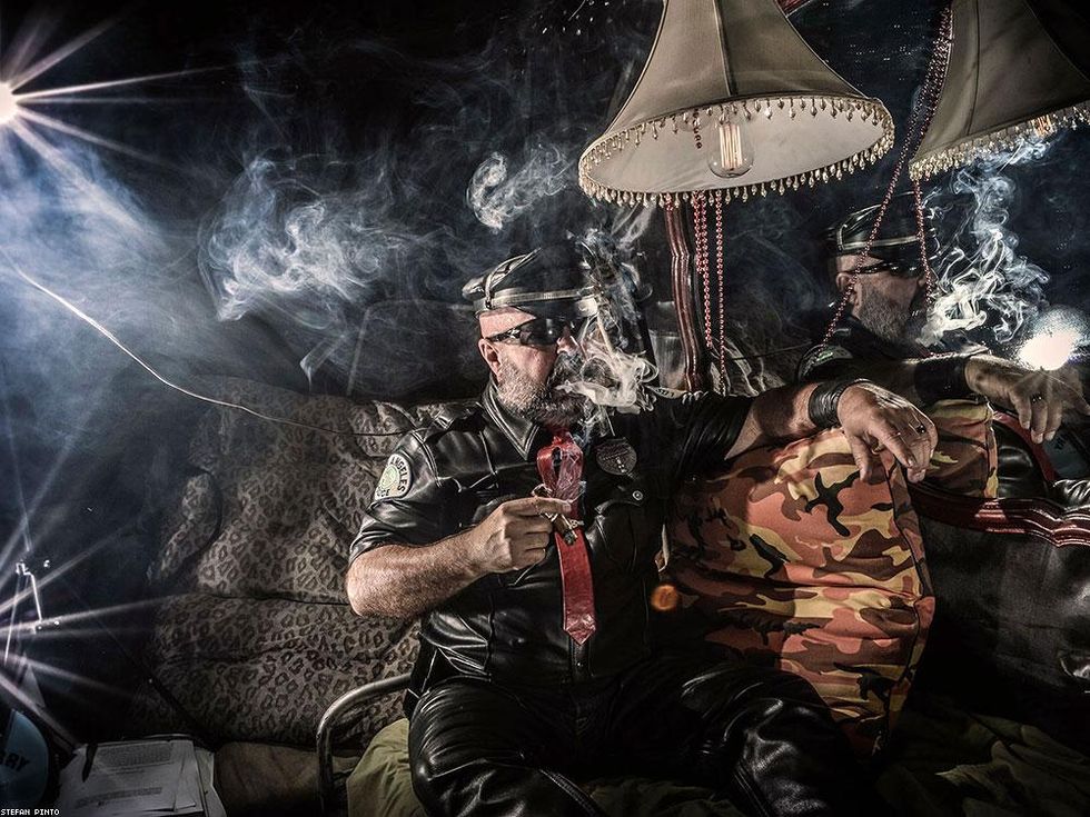 02 Stefan Pinto Tom Of Finland