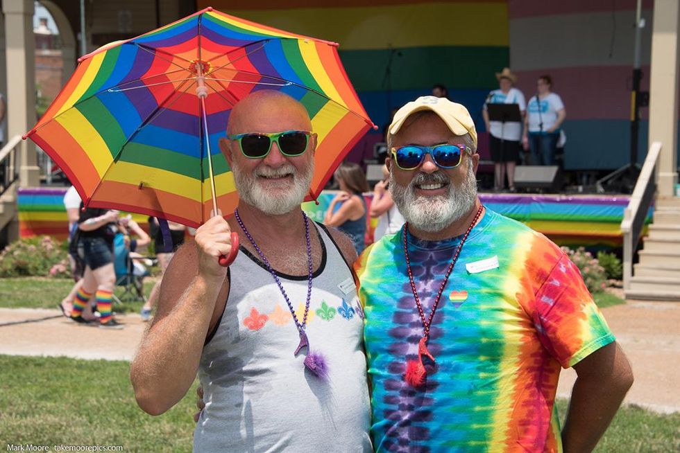 101 Photos of the Fastest Growing Pride St. Charles