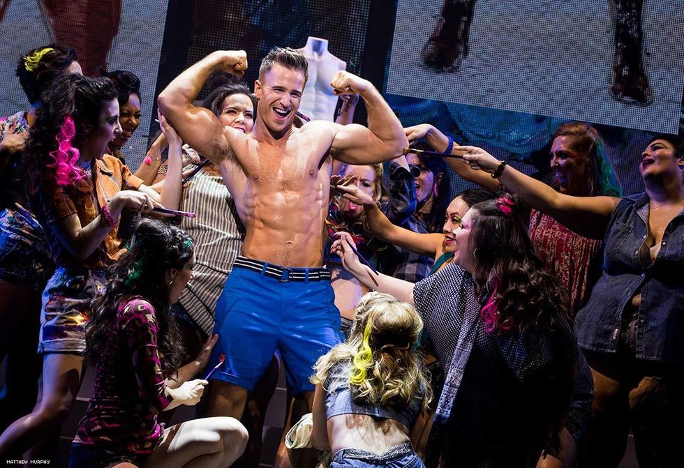 03 Fine Art Broadway Bares 2017 Photo By Matthew Murphy 0038