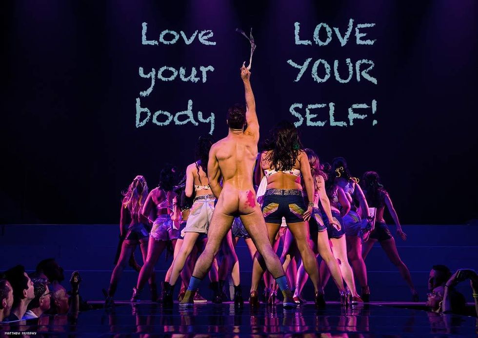 03 Fine Art Broadway Bares 2017 Photo By Matthew Murphy 0047