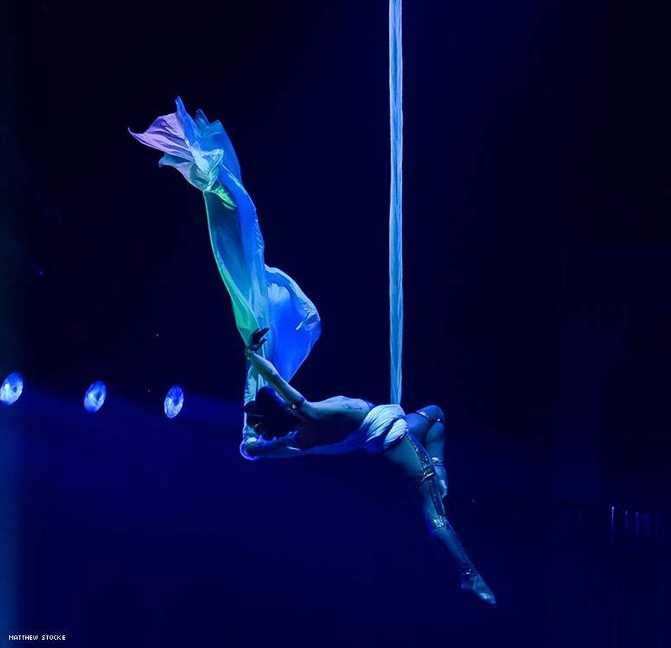 04 Going Greek Broadway Cares 2017 Photo By Matthew Stocke 8057