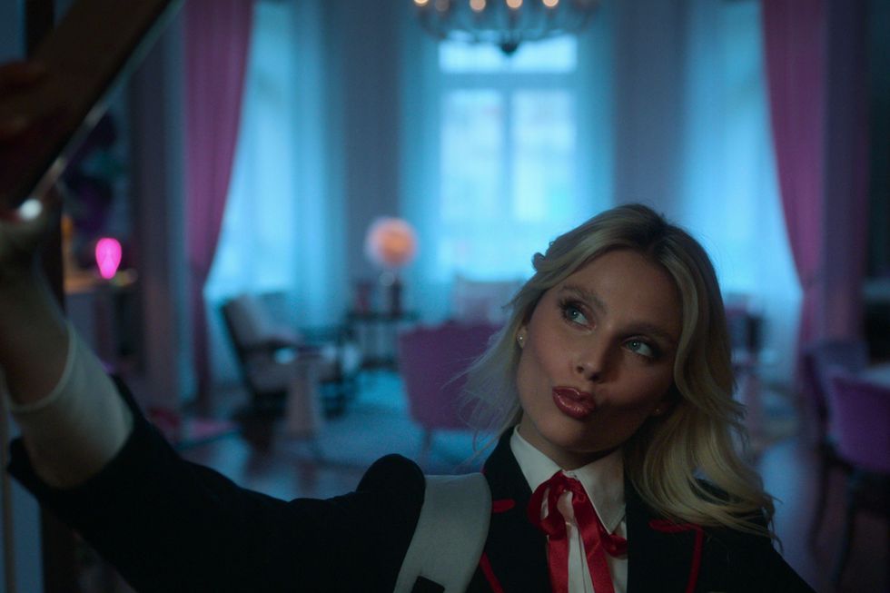 Here's 'Elite' Season 5's FirstLook Images & Release Date