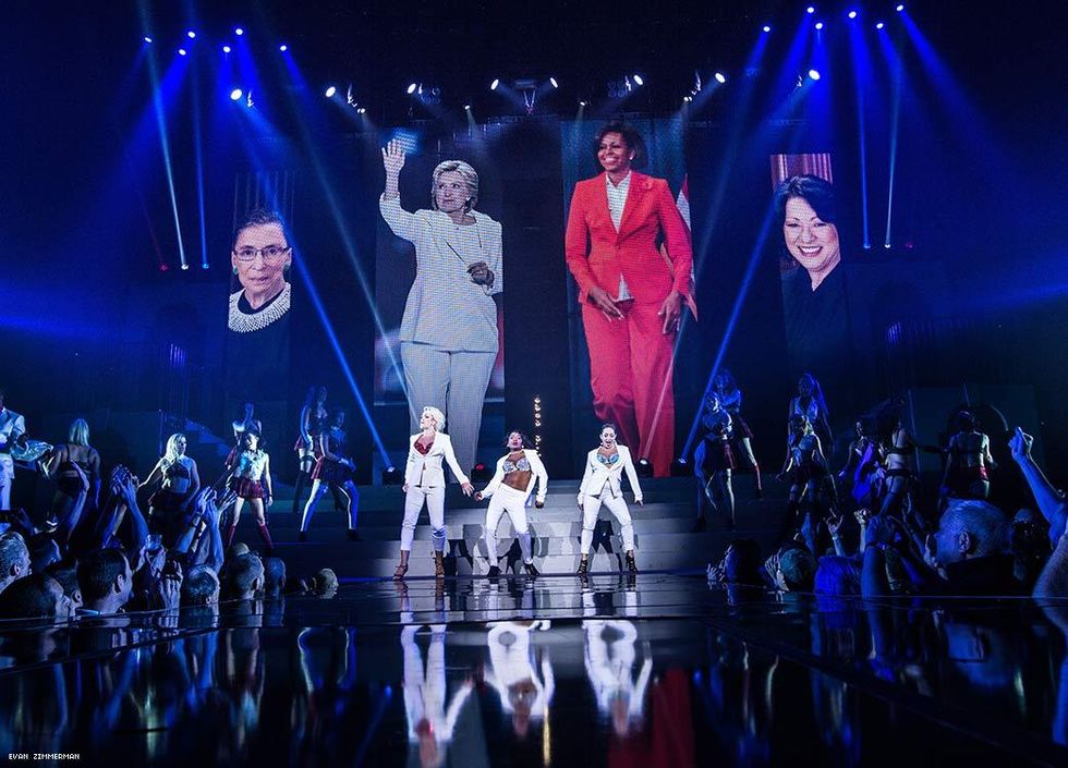 05 Feminist Studies Broadway Bares 2017 Photo By Evan Zimmerman 3699