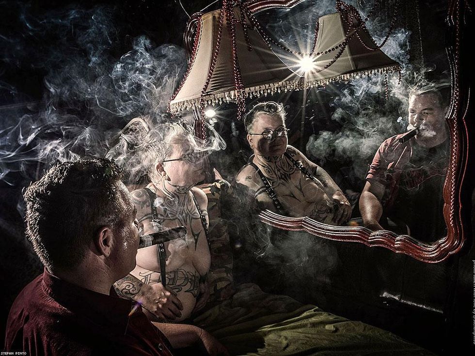 06 Stefan Pinto Tom Of Finland