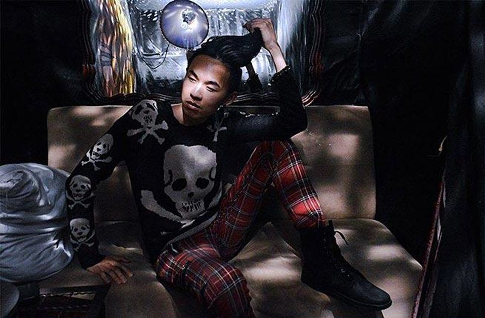 06 Tom Of Finland Art And Culture Festival