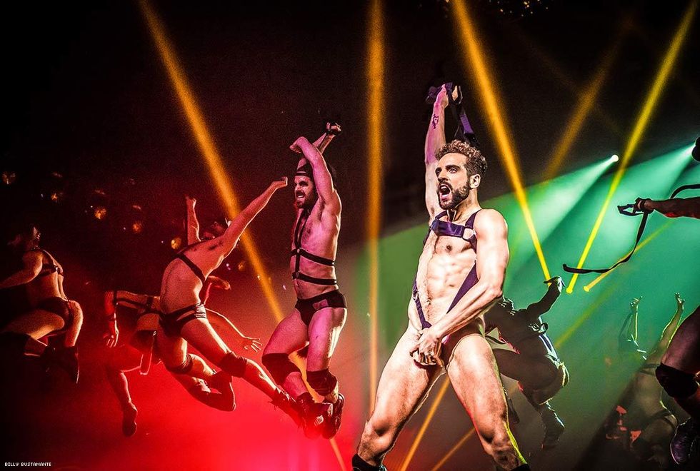 07 Psych Broadway Bares 2017 Photo By Billy Bustamante 116