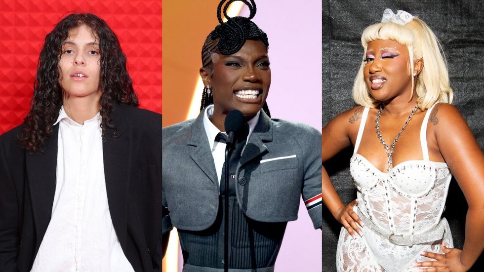 070 Shake; Doechii; Baby Tate