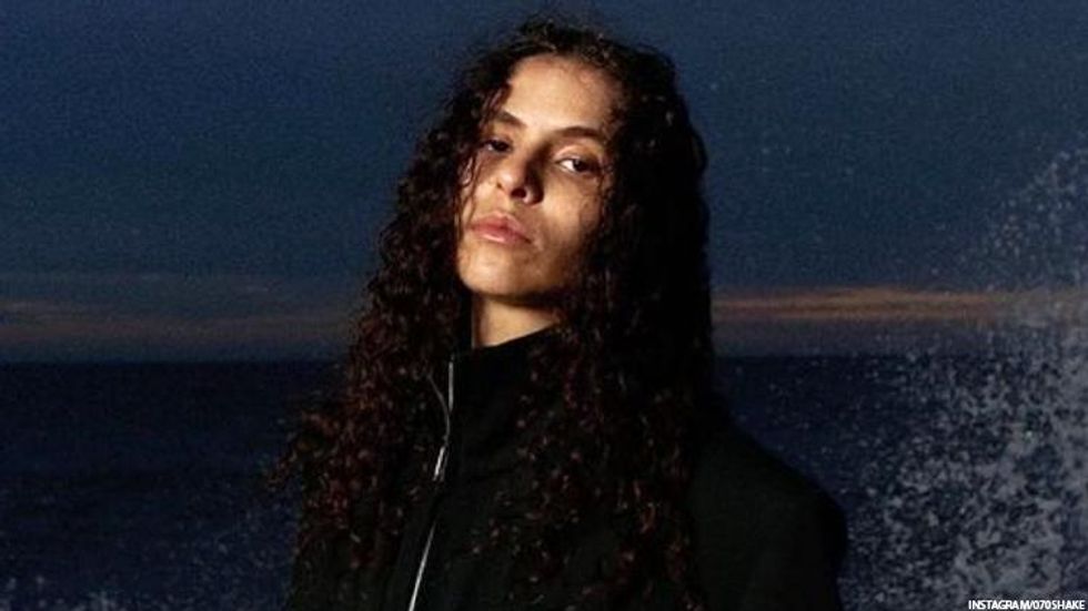070 Shake