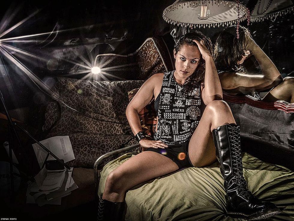 09 Stefan Pinto Tom Of Finland