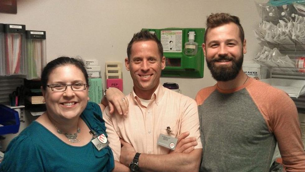 1:53 pm- San Francisco