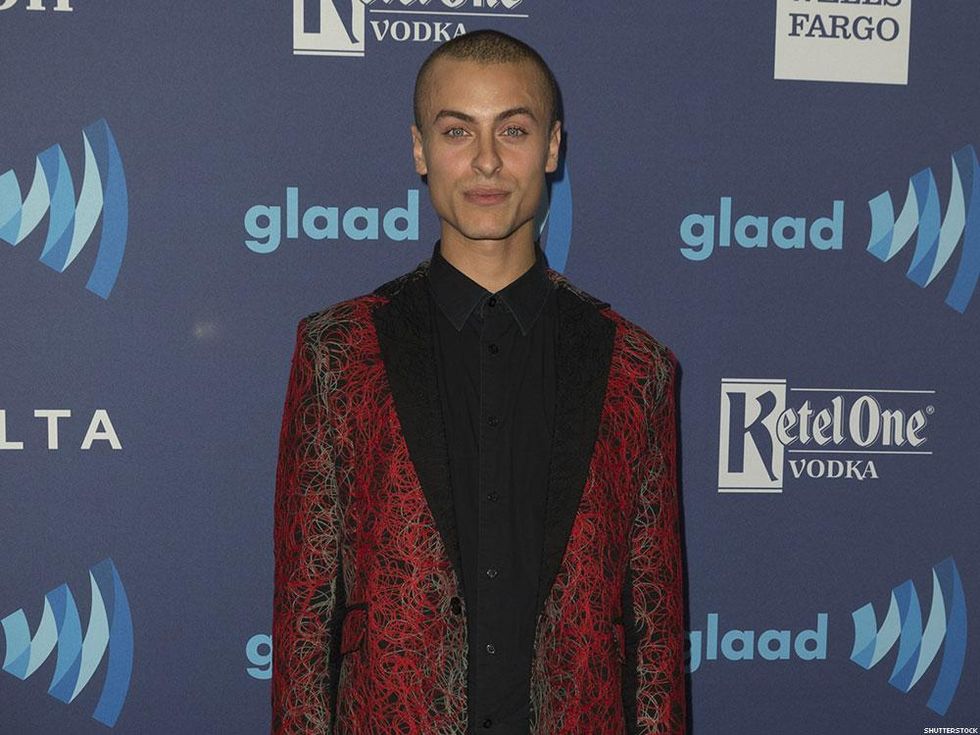 1. Cory Wade @coryw4de