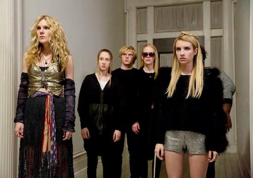 1. 'Coven'
