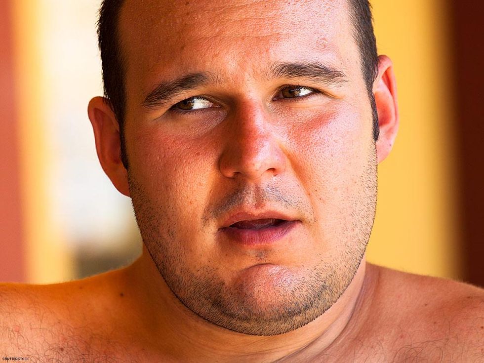 1. “I know a guy, and you two are perfect for each other”