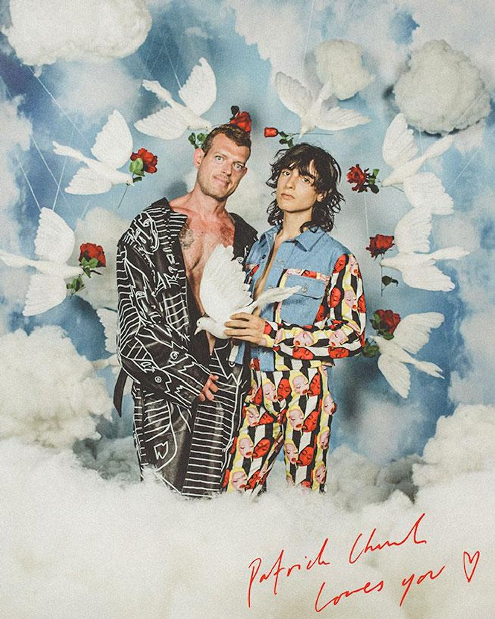 1. The first time you’ll never forget