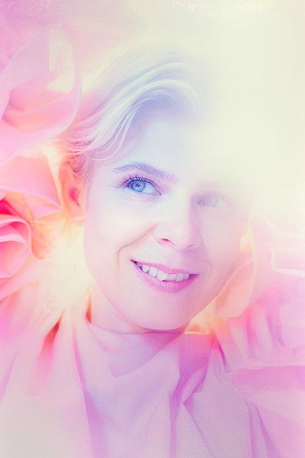 1. The first time you’ll never forget