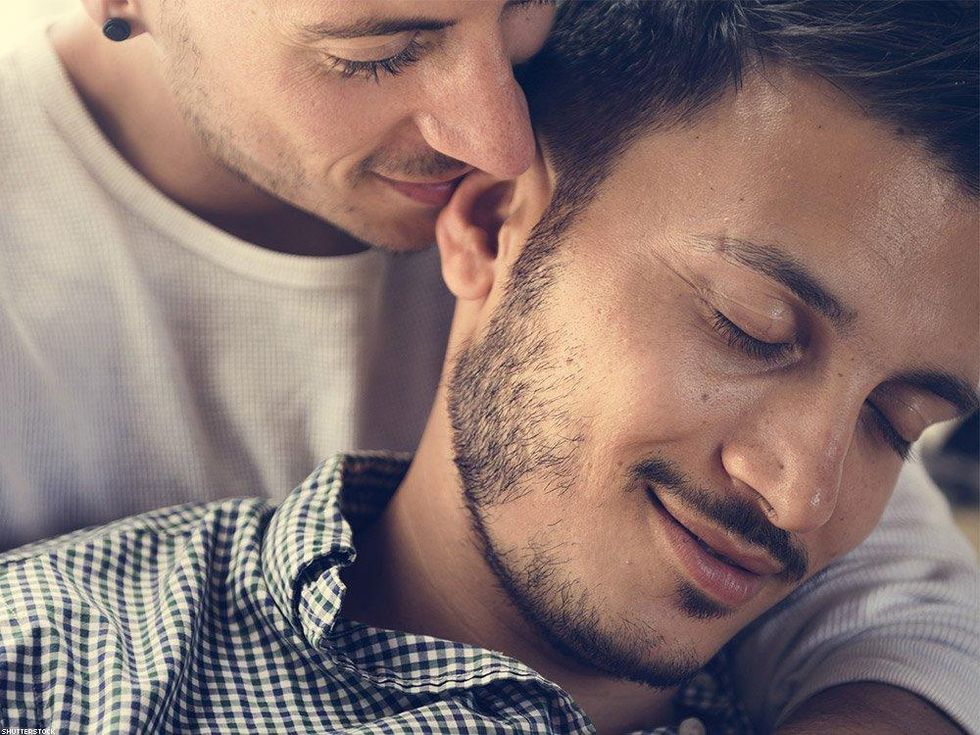 1. The first time you’ll never forget