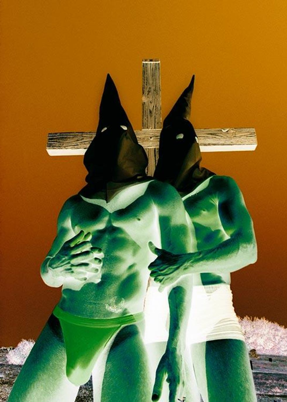 1. The first time you’ll never forget