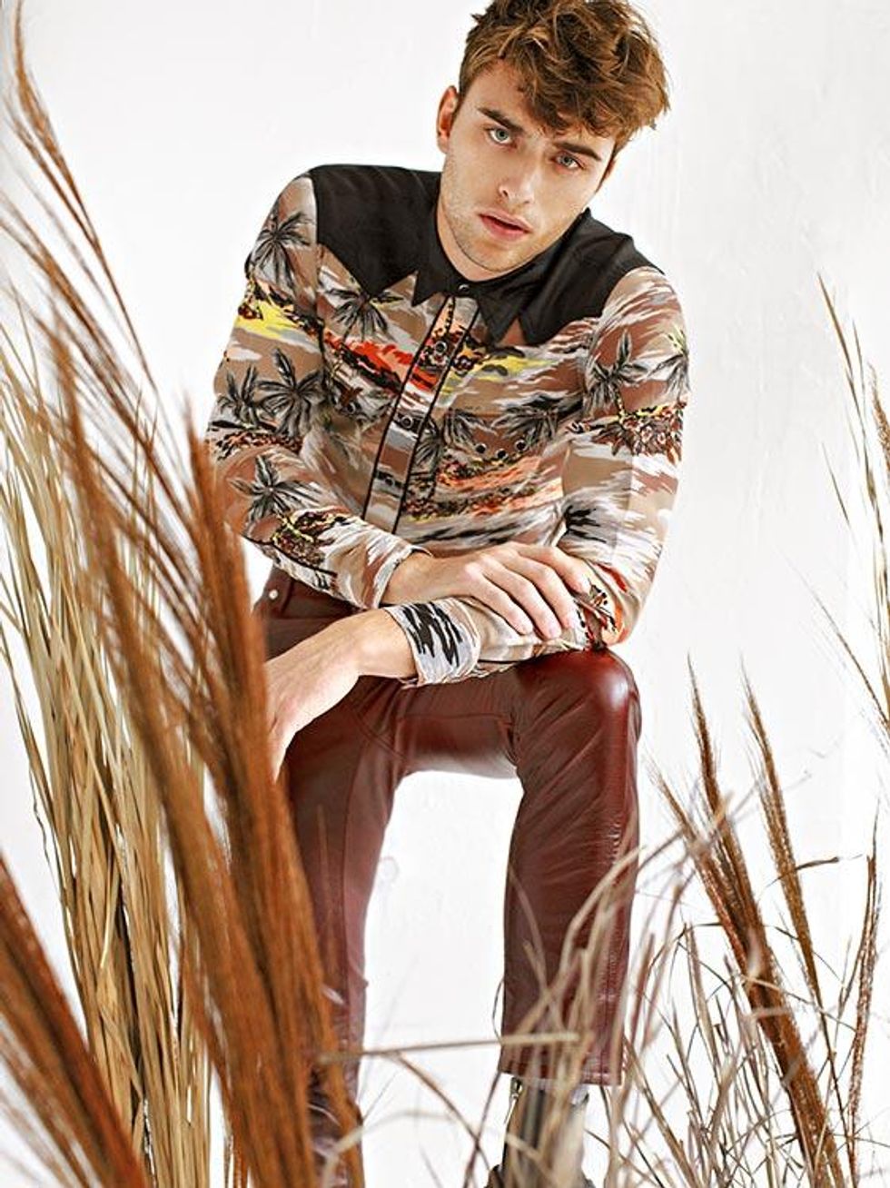 1. The first time you’ll never forget