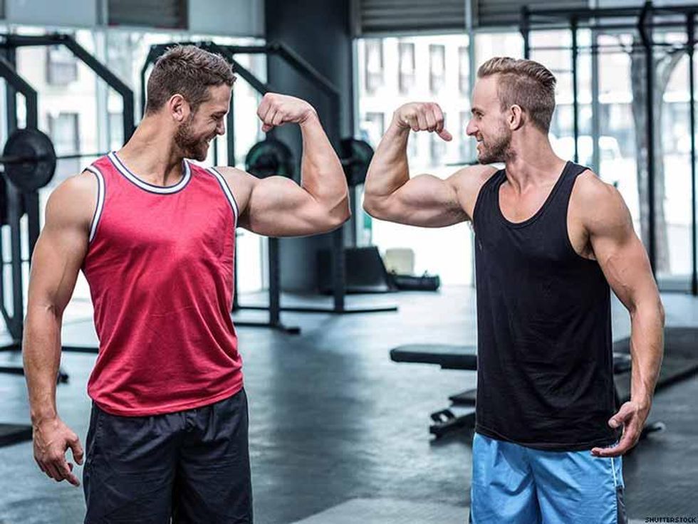 1. The first time you’ll never forget