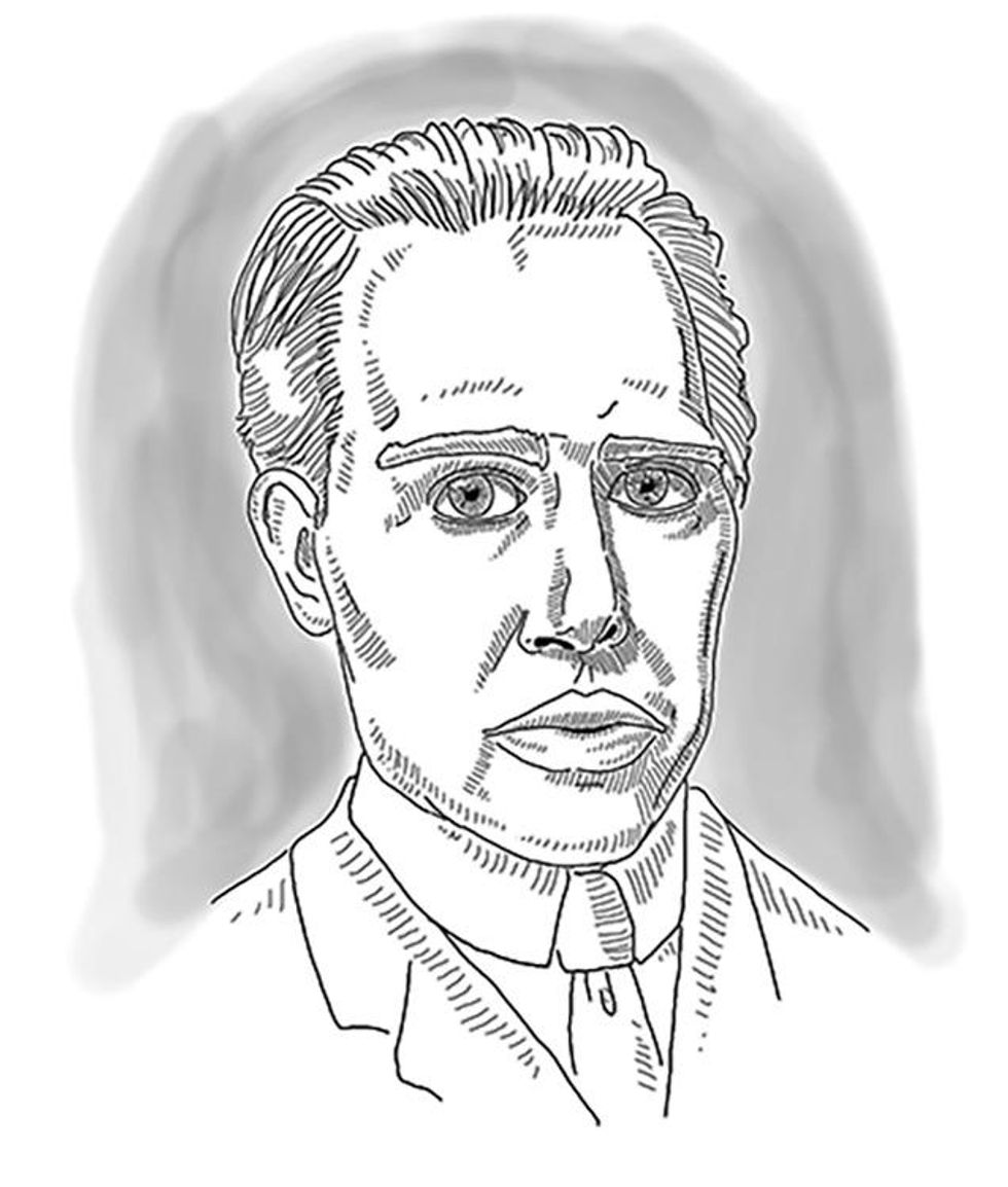 1. The first time you’ll never forget