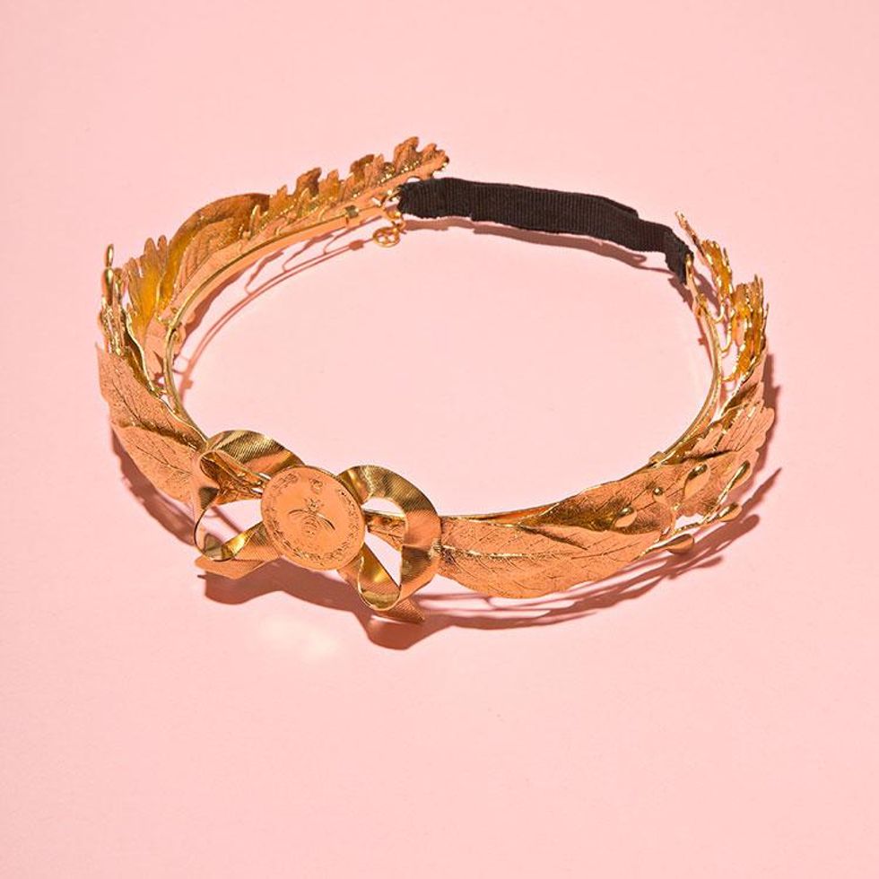 1. The first time you’ll never forget