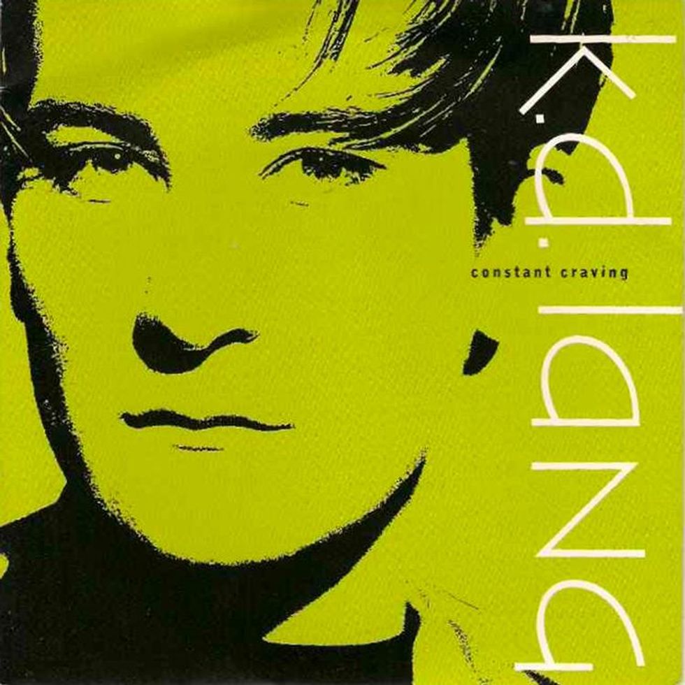 1. The first time you’ll never forget