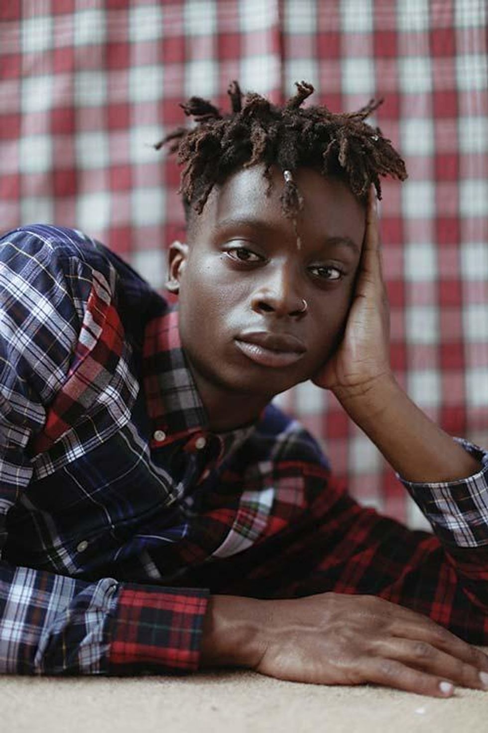 1. The first time you’ll never forget