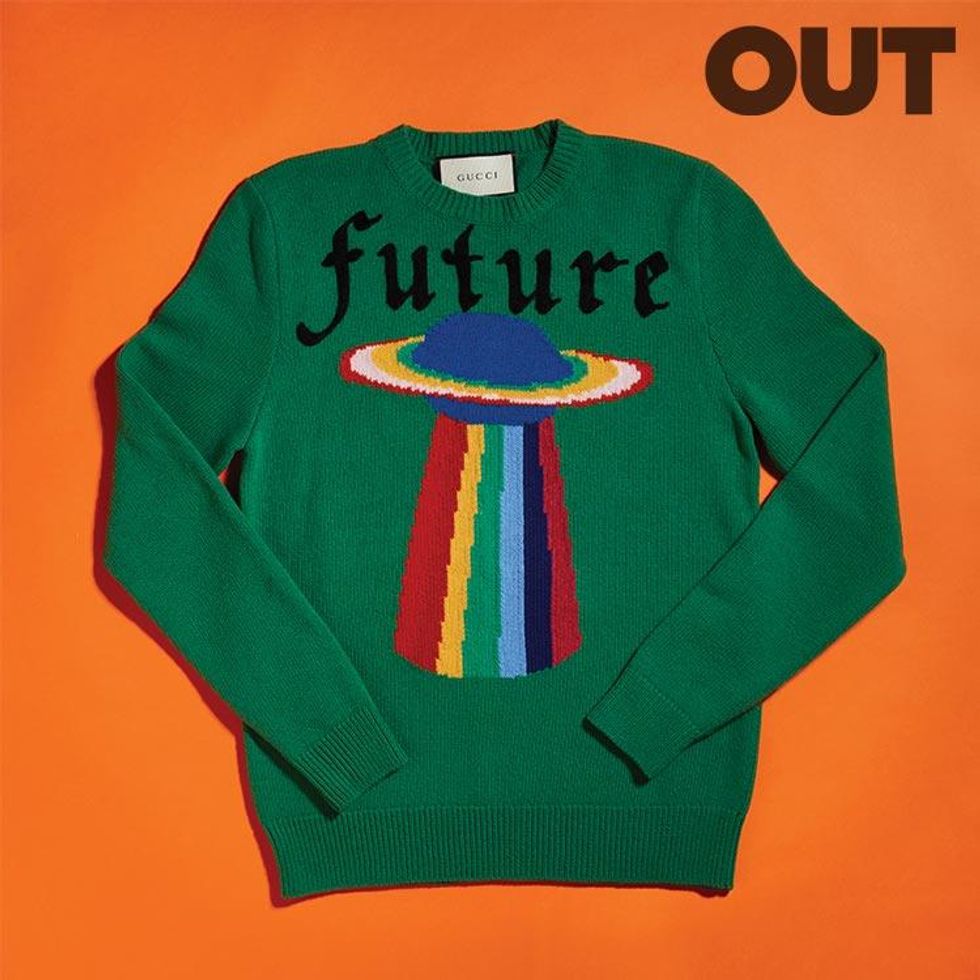 1. The first time you’ll never forget