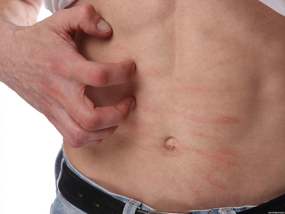 1. The first time you’ll never forget