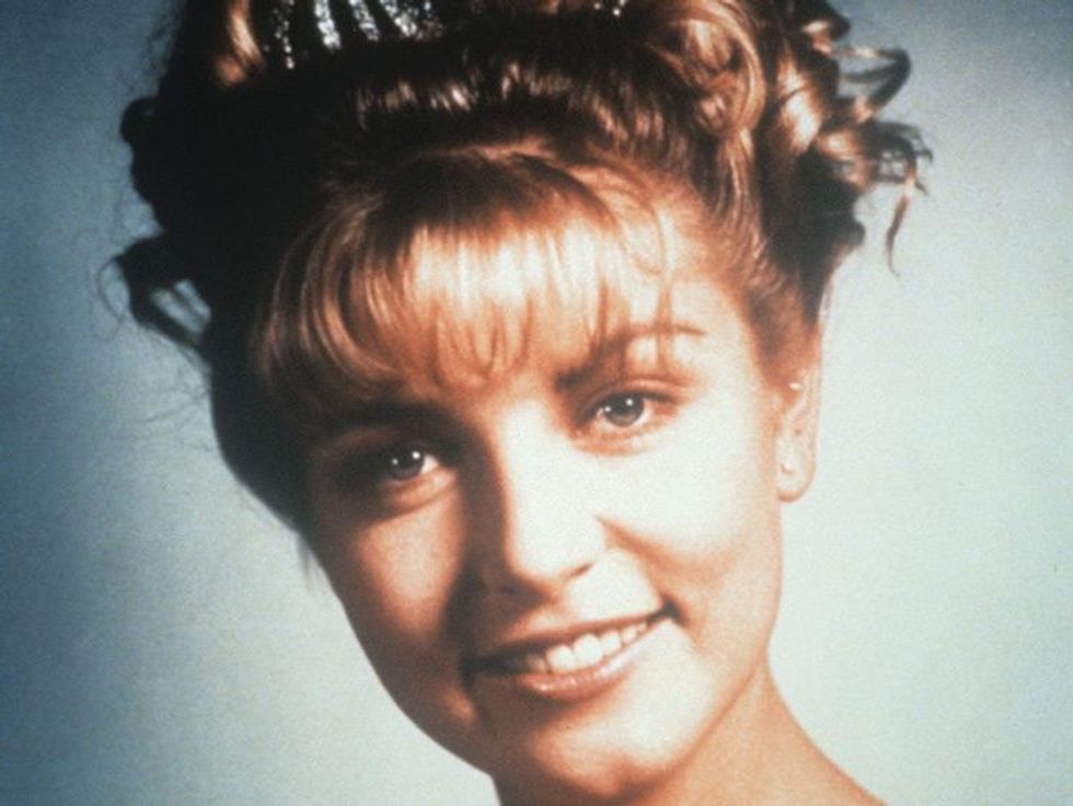 1. The first time you’ll never forget