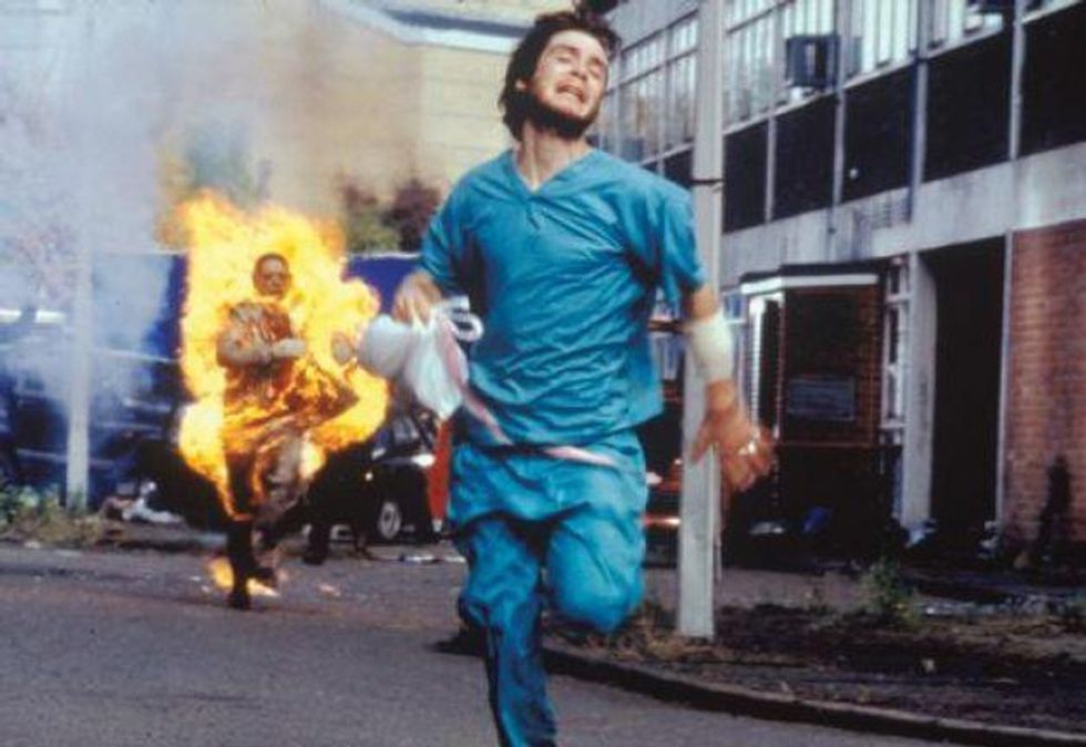 1. The first time you’ll never forget