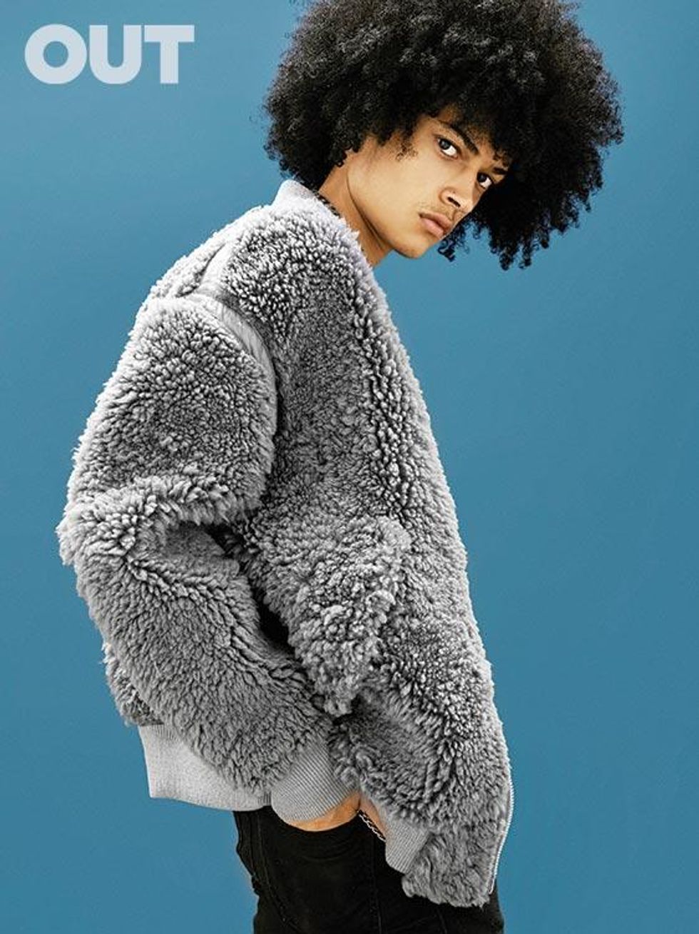 1. The first time you’ll never forget