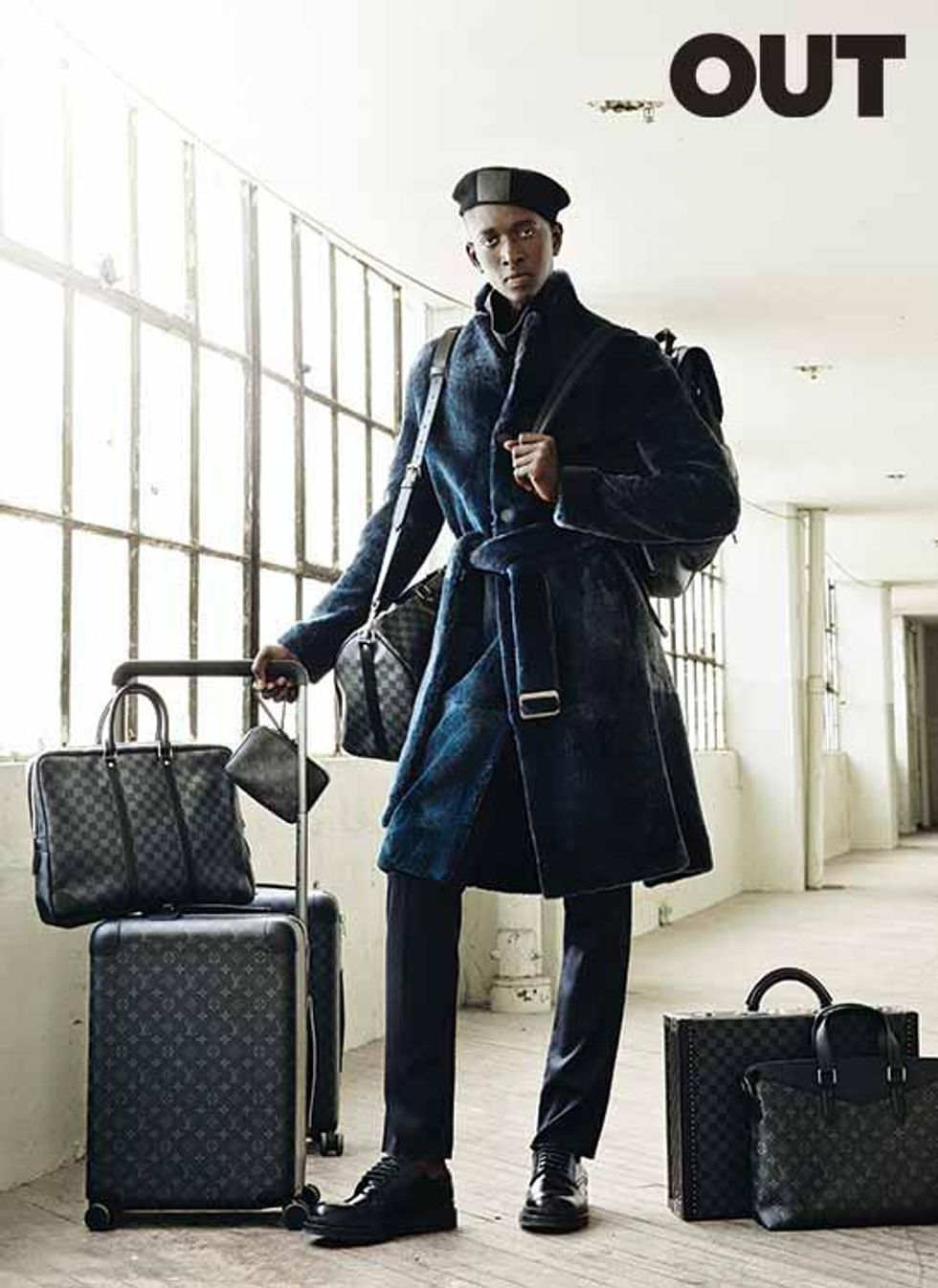 1. The first time you’ll never forget