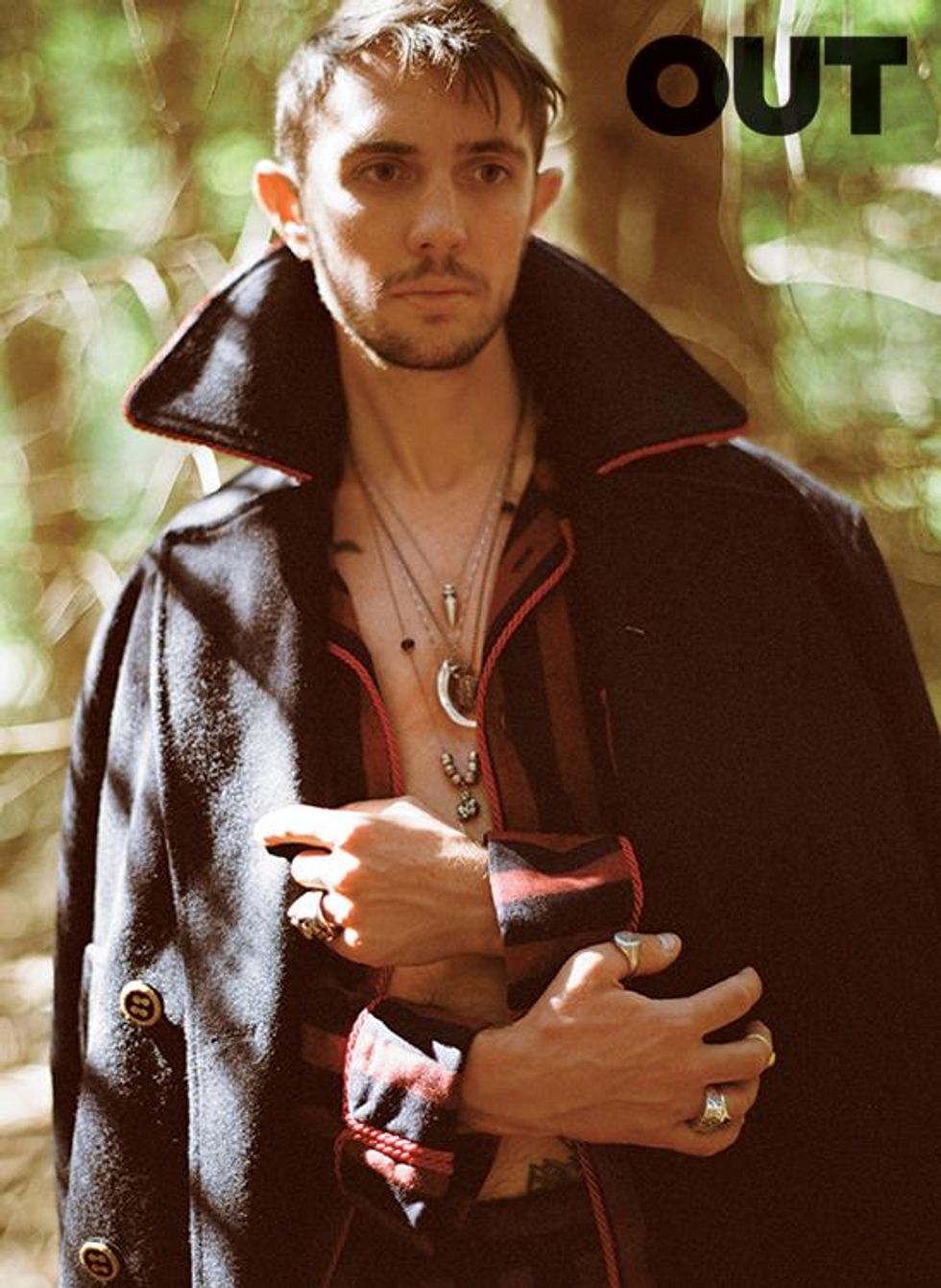 1. The first time you’ll never forget