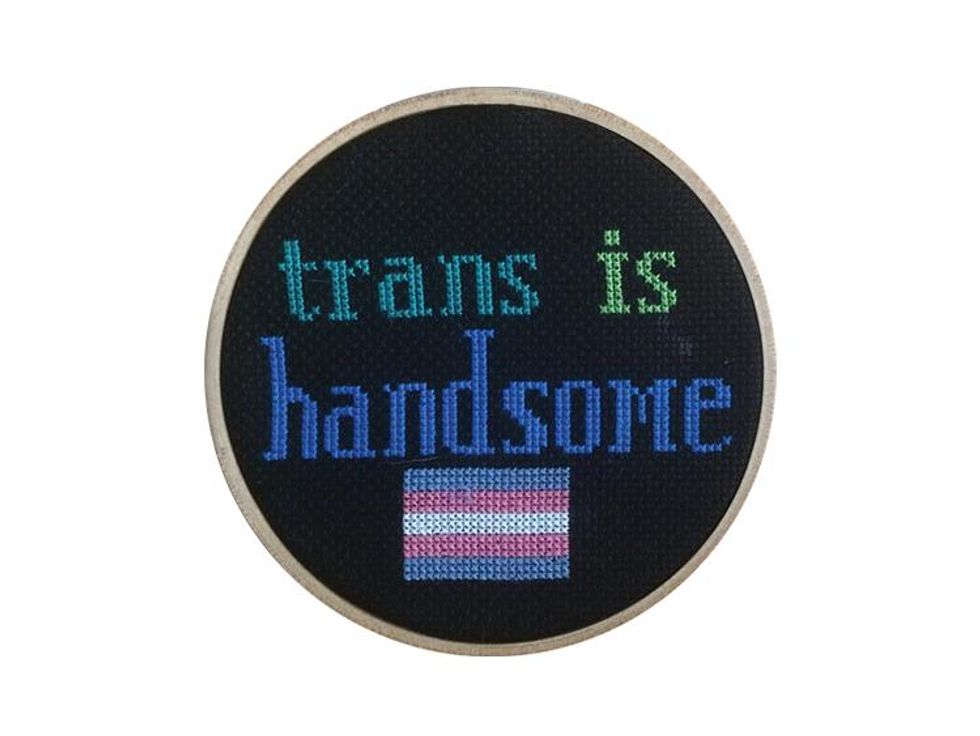 1. The first time you’ll never forget