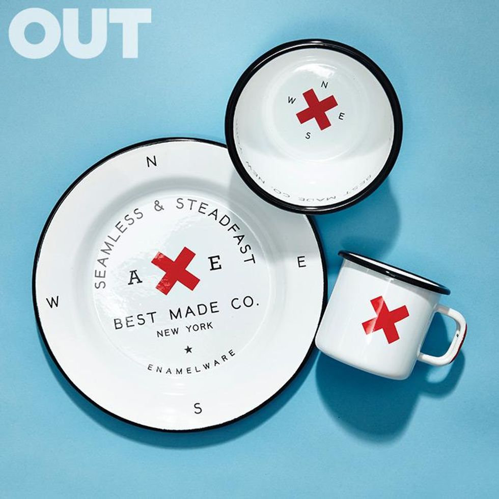 1. The first time you’ll never forget