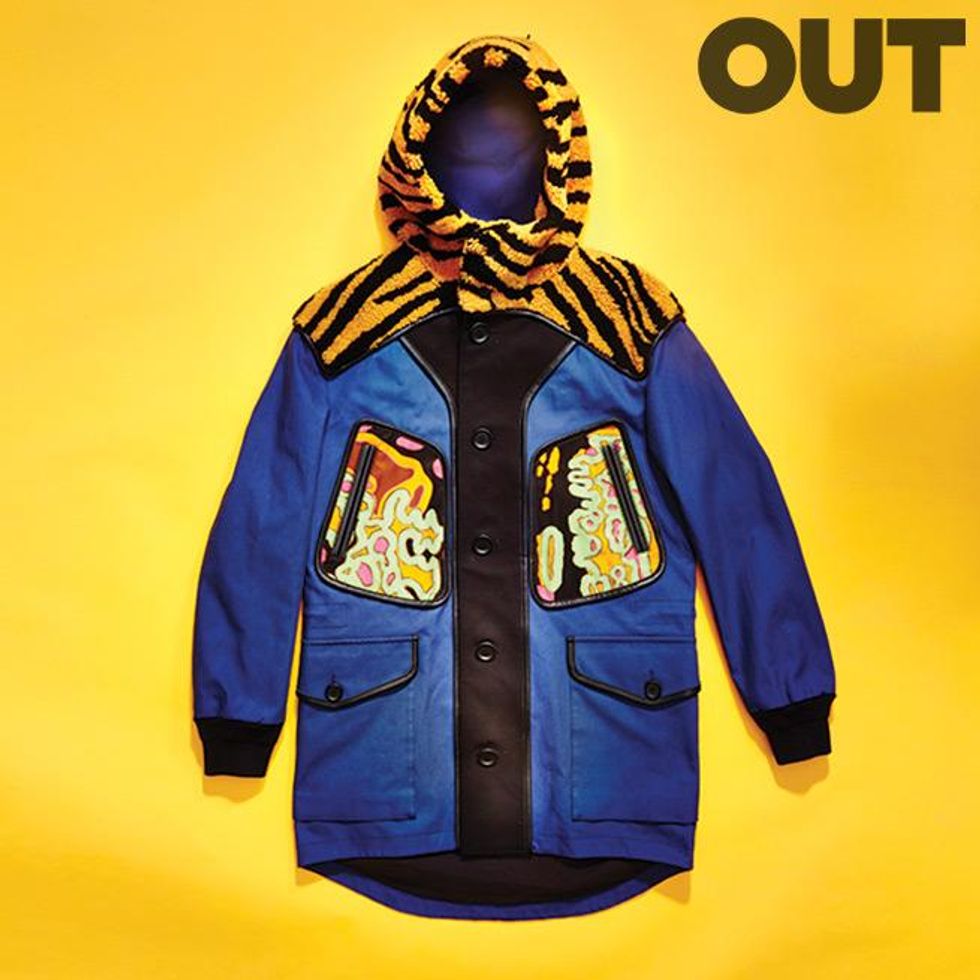 1. The first time you’ll never forget