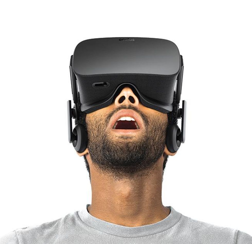 1. The first time you’ll never forget