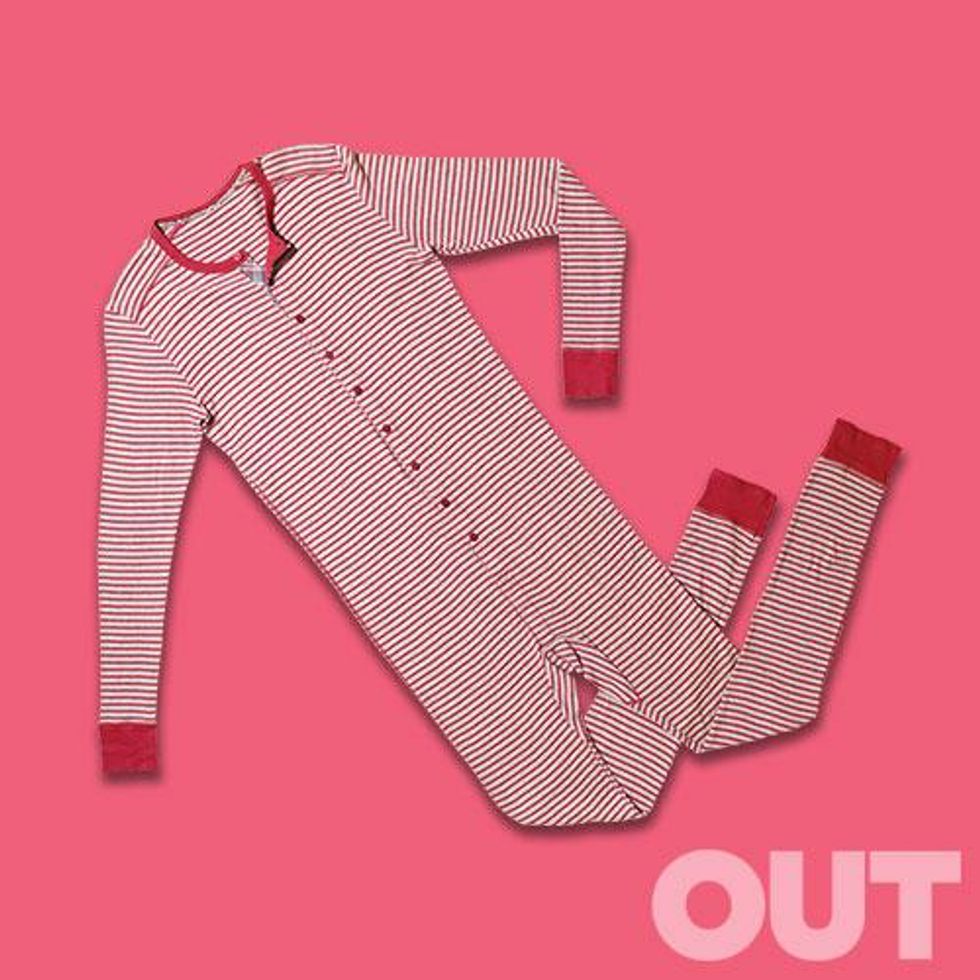 1. The first time you’ll never forget