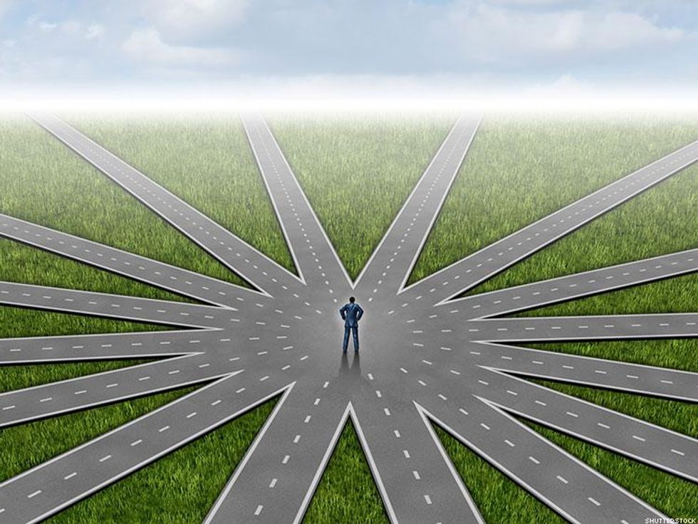 1. There’s more to sex than anal penetration