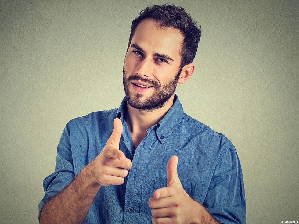 1. Very few people want to be asked “How are you?”