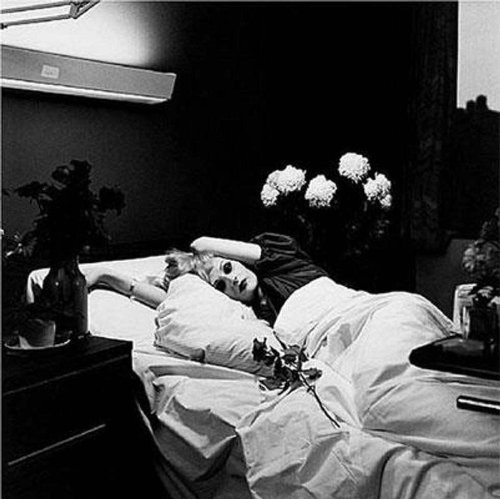 10. Antony and the Johnsons, 'I Am A Bird Now,' 2005