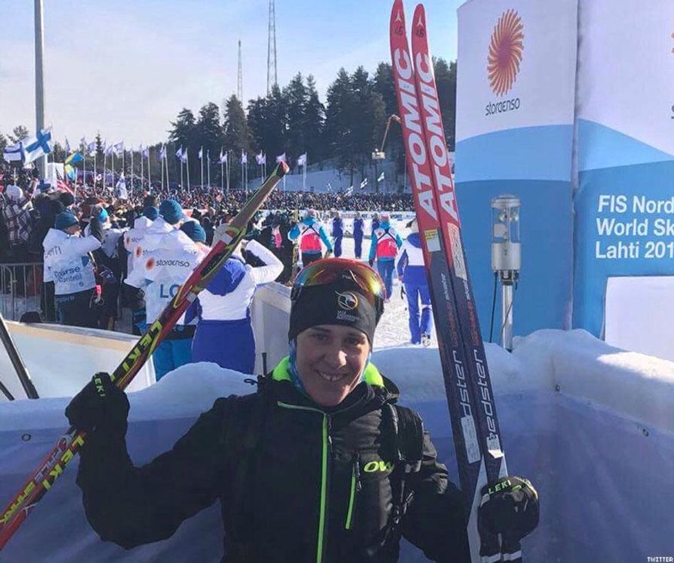 10. Barbara Jezeršek