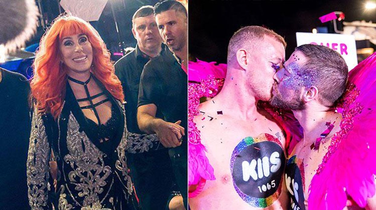 10 Celebrities Who've Taken a Stand Against NC's LGBT Discrimination