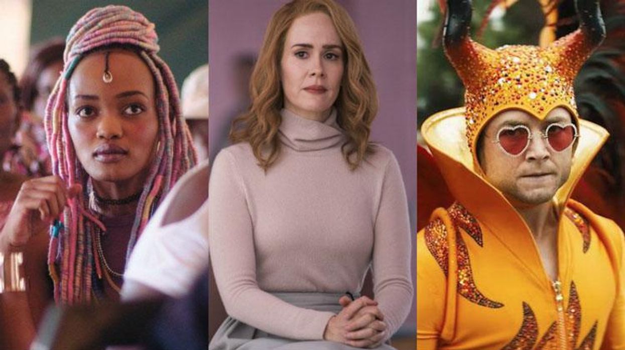 10 Celebrities Who've Taken a Stand Against NC's LGBT Discrimination