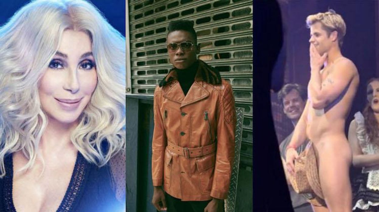 10 Celebrities Who've Taken a Stand Against NC's LGBT Discrimination