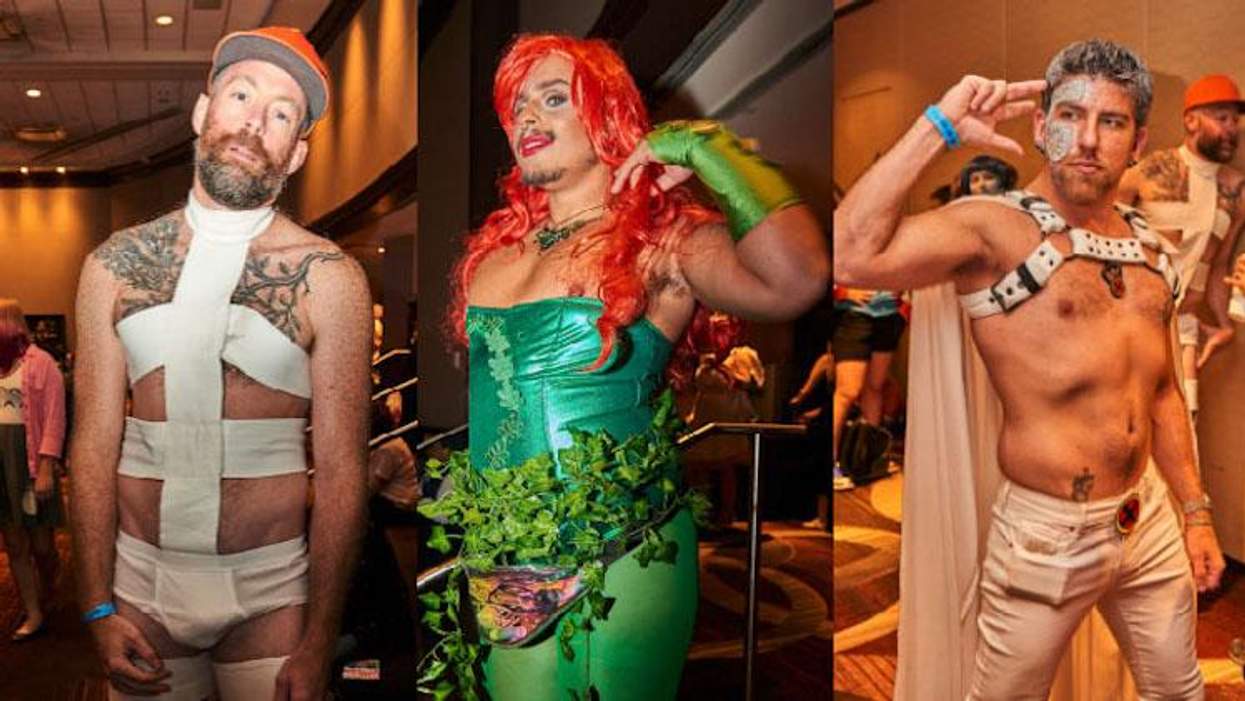 10 Celebrities Who've Taken a Stand Against NC's LGBT Discrimination