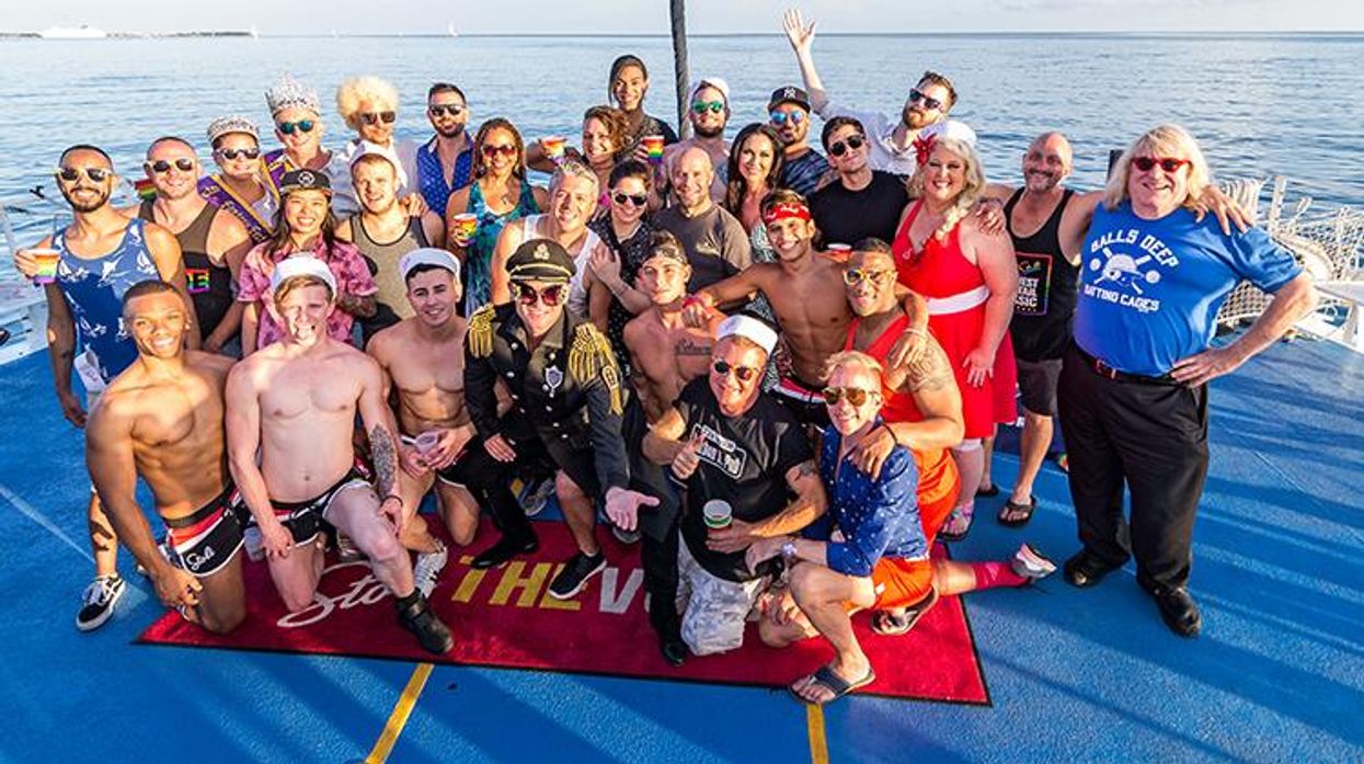 10 Celebrities Who've Taken a Stand Against NC's LGBT Discrimination